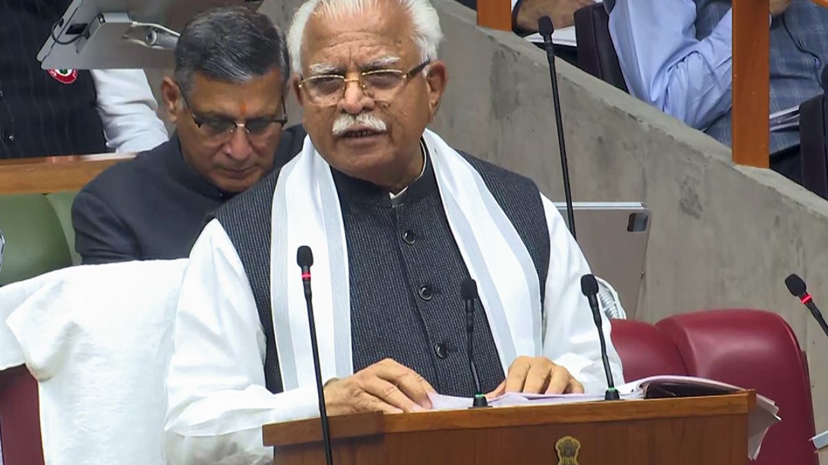 haryana-budget-2024-cm-khattar-proposes-waivers-on-interest-and-penalty-on-farm-loans-read-key-announcements